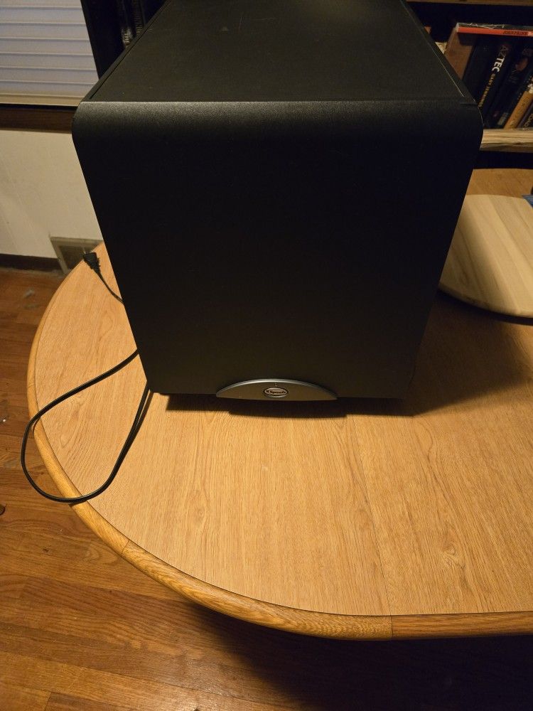 Klipsch Synergy Sub 10 Subwoofer
