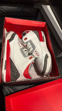 Air Jordan 3 Retro gs