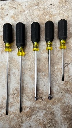 Klein Hand Tools