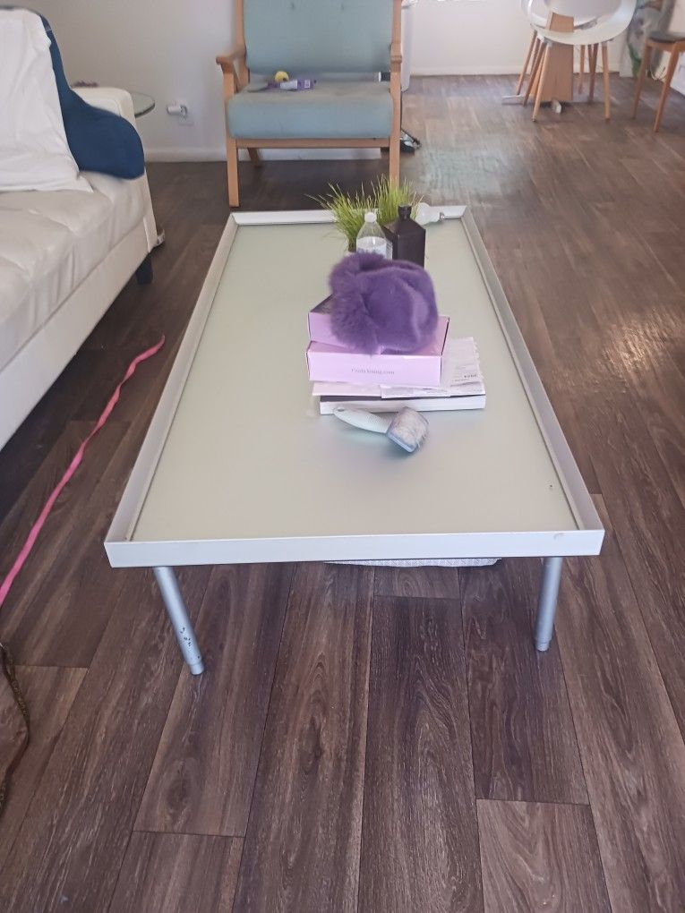 MCM Coffee Table