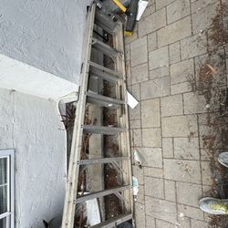 8’ Painters Ladder 
