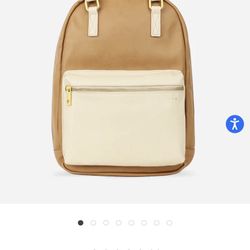 Fawn Design Diaper Bag