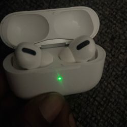 AirPod Pro 1st Gen