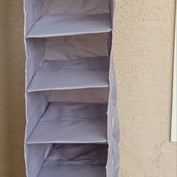 10 SHELF SHOE CLOSET ORGANIZER By NEATFREAK 