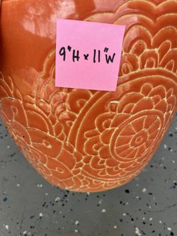Planter