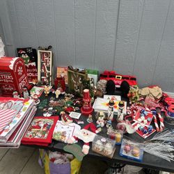 Estate Sale 
