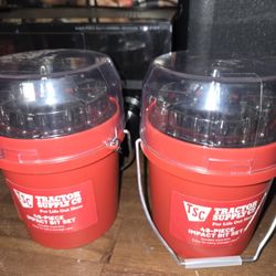 New Tractor Supply Co 48-Piece Impact Bit Set Both For $15