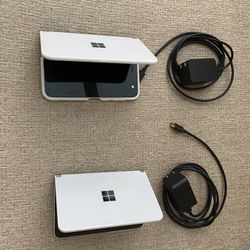 2 - Microsoft Duo’s 