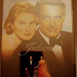 Cary Grant  New Collection DVD