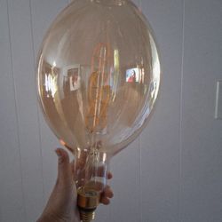 4US7 LED light.        ( Lamp )
