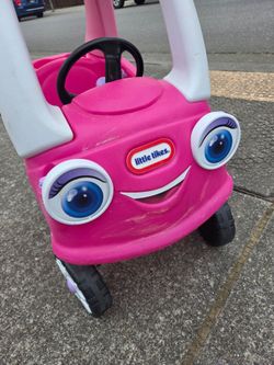 Toddler Rider LittleTikes, Very Good Condition