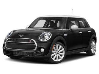 2020 Mini Hardtop