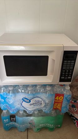 Microwave