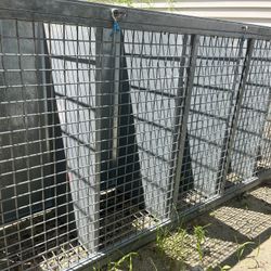 Lockable Metal Shelving Cabinet. Heavy Duty 