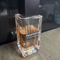 Teakwood By Bath And Body Works