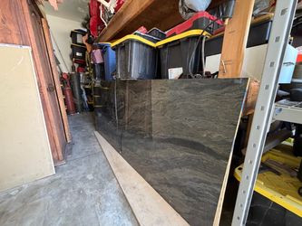 Marble green