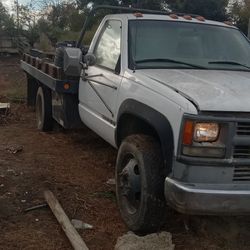 1996 Chevrolet C 3500 HD