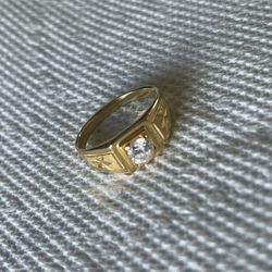 Vintage Ring 