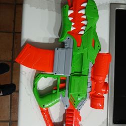 Nerf Gun  
