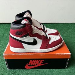 Jordan 1 High