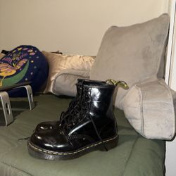Doc Martins(size 9)