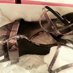Michael Kors Heels