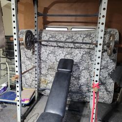 Home Gym