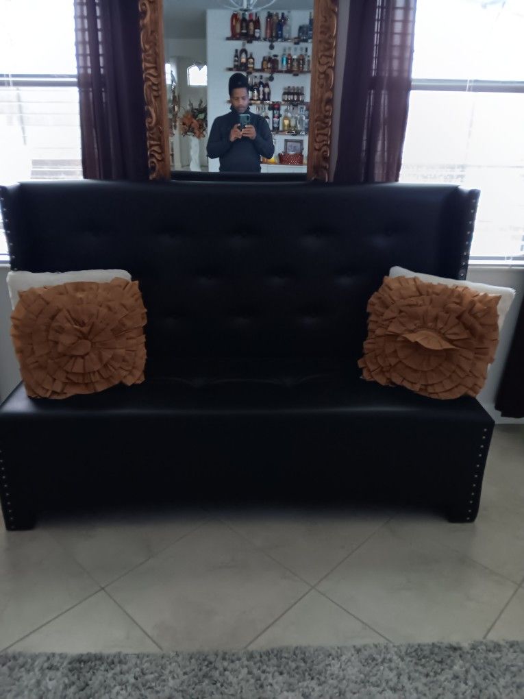 Couch For Sale 