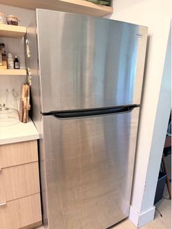 Ice cold Fridge