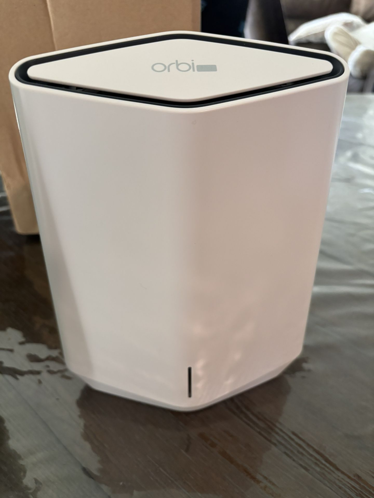 Orbi Pro WiFi