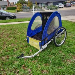 Schwinn Trailer For Bicycle 