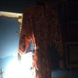 Joyspun Robe