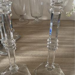 Candelabros Grandes Princes House