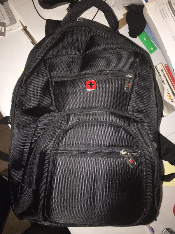 Backpack brand new