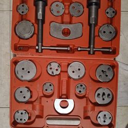 For Brakes 