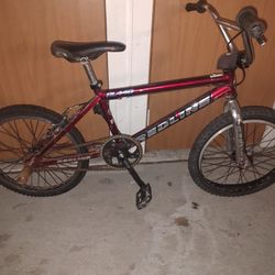 Redline BMX RMCH809004 Complete 