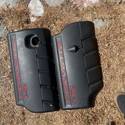 Corvette Ls2 Corvette Covers