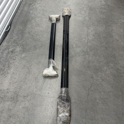 4Runner Roof Rack OEM