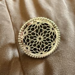 Car fragrance holder