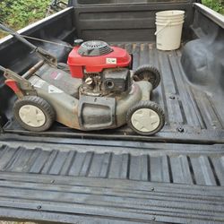 Craftsman 60$ 5,5 Engine Runs Good