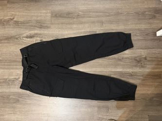 Men Cargo Rule 21 Size Small
