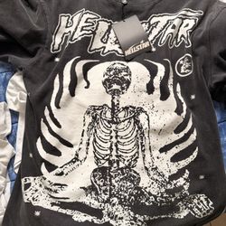 Hellstar shirt