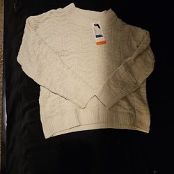 Woman's Sweater