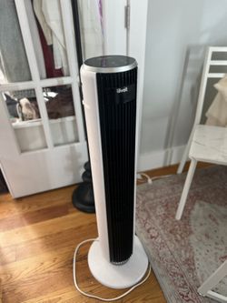 Levoit Tower Cooling Fan