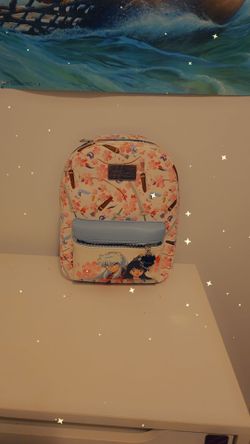 Inuyasha Cherry blossoms Bag