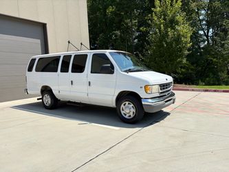 1999 Ford F-350