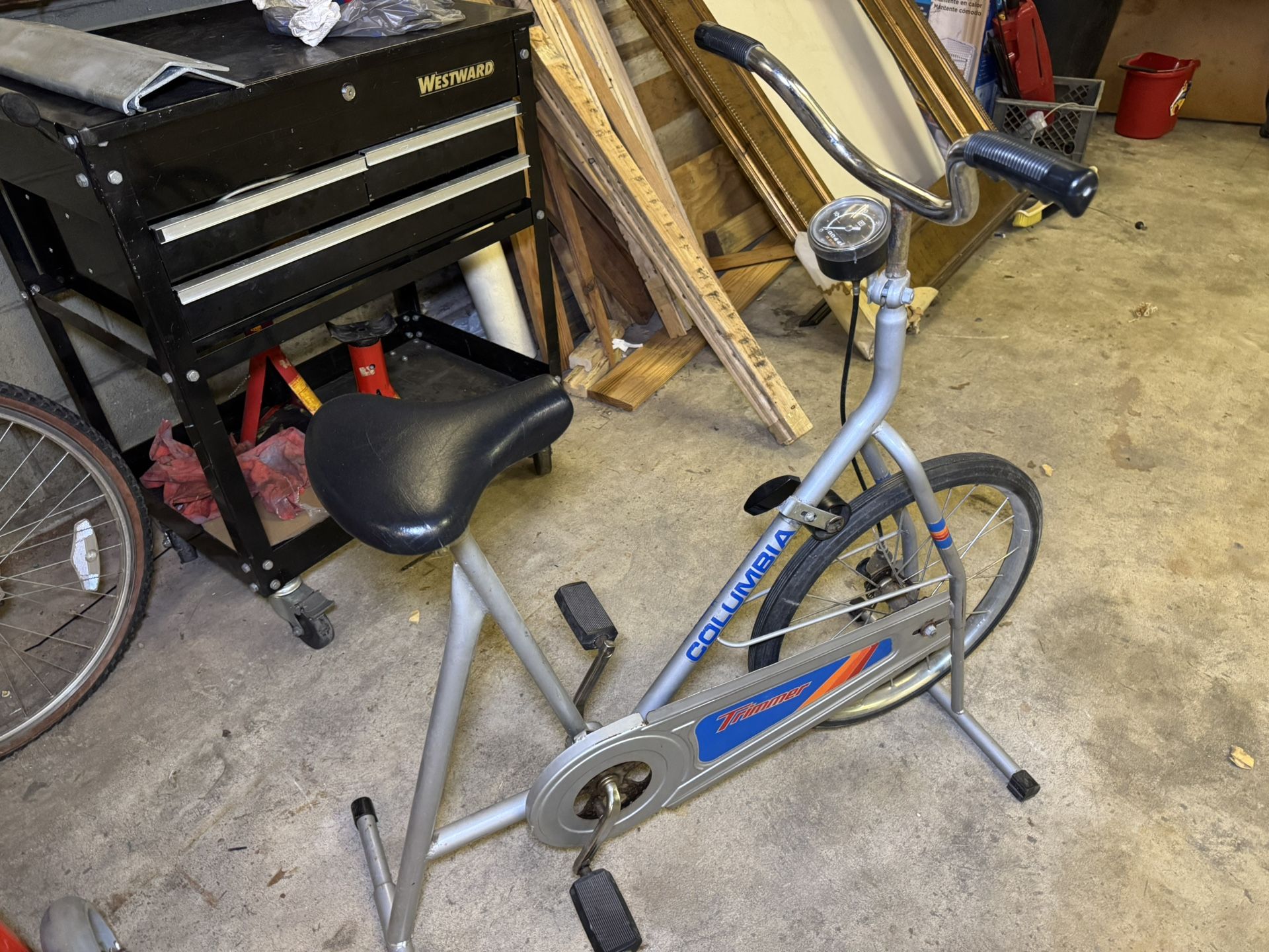 Gym Equipment