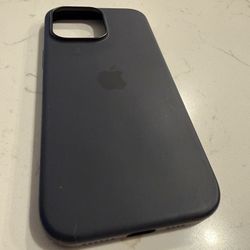 Apple iPhone 16 Pro Max Silicone Case