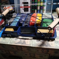 Bead Set For Bracelets 