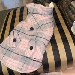 Warm Dog Sweater 